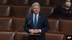 Rep. Michael McCaul, the ranking member of the House Foreign Affairs Committee, said that lawmakers were told ‘there is an ongoing review to determine the accuracy of these reports.’