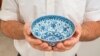 Rare Piece of Chinese Art Found at US Home Sale