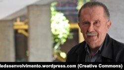 David Fleischer, professor Emérito da Universidade de Brasília