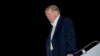 Trump Returns to GOP Panic. Will He Try to Push Moore Out?