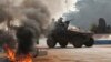 Violence-hit CAR Shortlists 8 for President