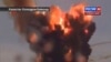Russia Loses $200 Million in Satellites as Launch Crashes