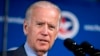 Biden Temui Obama, Mungkin Calonkan Diri sebagai Capres 2016