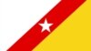 Bandeira da FNLA