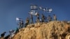Israel’s West Bank Settlers: We’re Here to Stay