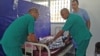 Curado médico cubano que contrajo ébola