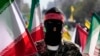 Iran Tegakkan Hukuman Mati terhadap Relawan Garda Revolusi terkait Demonstrasi Tahun 2022