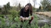Agricultura amable con la vida