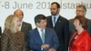 Turkey Continues Pursuit of EU Membership
