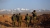 Israel-Hamas Sepakati Gencatan Senjata 72 Jam Mulai Selasa