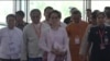 NCA တနိုင်ငံလုံး ပစ်ခတ်တိုက်ခိုက်မှု ရပ်စဲရေး လေးနှစ်ပြည့်
