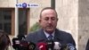 VOA60 AFIRKA: ‘Yan Fashin Kan Teku a Najeriya Sun Kama Matukan Jirgin Ruwa ‘Yan Turkiya Su 15 Sannan Suka Kashe Wani dan Azerbaijan Daya