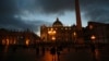 Cardinals Debate Qualifications for Pope