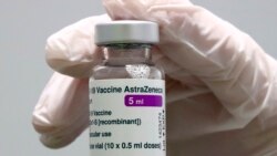 Variant Delta: l'efficacité des vaccins en question