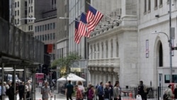 Cada cuatro años, la contienda presidencial estadounidense se centra en los estados “bisagra" o indecisos