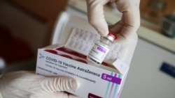 L'OMS maintient que le vaccin AstraZeneca est sûr