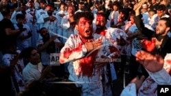 IRAK-ASHOURA
