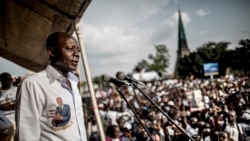 Durcissement des conditions de détention du général Mokoko à Brazzaville