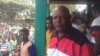 Dr. Mararaa Irratti Yeroo Jalqabaaf Himannaan Dhihaate. Obbo Jawaar Mohammed, Dr. Birhaanuu Naggaa, ESAT fi OMN Illee Galmee Isaan Wajjiin Himataman