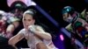 Katy Perry bien mieux payée que sa rivale Taylor Swift