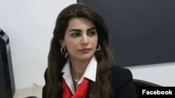 Zümrüd Yağmur