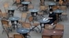 Britain Plans Help for Workers Affected by Pandemic 
