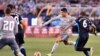 Manchester City arrive lancé face au Real
