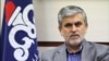 صادرات نفت ایران در ژوئیه از ۲ میلیون و صدهزار بشکه در روز گذشت
