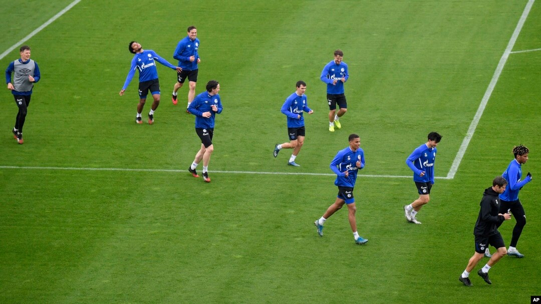  Germany Bundesliga မှာပါဝင်မယ့်ဘောလုံးသမားများ