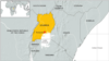 Fighting Triggers New DRC Refugee Crisis 