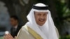 Menlu Negara Teluk Dukung Arab Saudi dalam Perselisihan dengan Iran