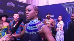 "Black Panther": $404 millones a escala mundial.