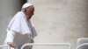 El papa tilda de "asesinos" a los narcotraficantes y condena la legalización de drogas