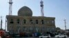 Sawir keyd ah oo muujinaya Masjid
