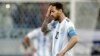 Francia buscará acabar con el sueño mundialista de Messi