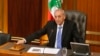 Lebanon's Parliament Postpones Elections