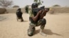 NIGER: Ta Yiwu Mazauna Kauyen Da Aka Kaiwa Sojojin Amurka Hari Na Da Hannu