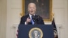 Presidenti amerikan Joe Biden