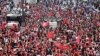 Thailand Makes Little Progress on Efforts to Reconcile After Political Violence