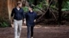 Harry, Meghan Akan Pindah ke Pinggiran Kota London