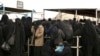 Denmark Repatriates 11-Month-Old Boy Reportedly Orphaned in Syria