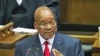 South Africa President Joins AU Panel Heading to Ivory Coast