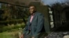 L'ancien vice-président congolais Jean-Pierre Bemba à Waterloo, en Belgique, le 11 septembre 2018. 
