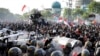 Indonesia Protesters Fear Rollback of Rights, Reforms