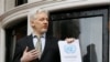 Assange fait appel d'une décision suédoise de maintenir son mandat d'arrêt