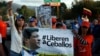 Decretan libertad de exalcalde Ceballos