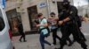 Belarus Revokes Accreditation of at Least 17 Journalists Covering Post-Election Turmoil