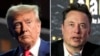 Election 2024 Trump Musk