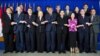 Clinton Meets ASEAN Leaders About South China Sea