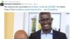 Un jeune Ougandais, nominé pour le Nobel de la Paix